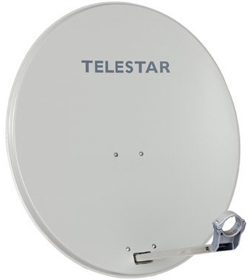 Telestar Digirapid 80 (beige)