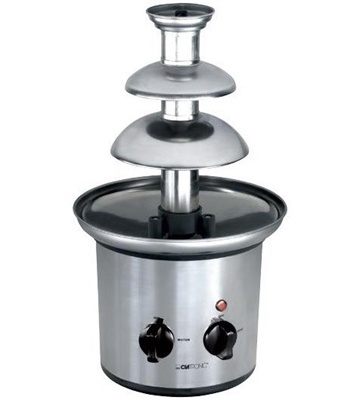 Clatronic SKB 3248 (edelstahl)