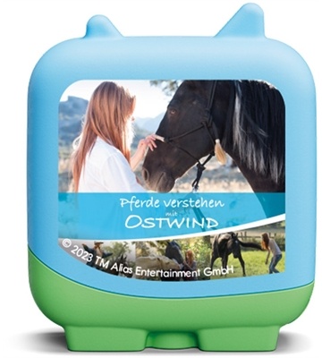 Tonies Clever Tonies - Ostwind