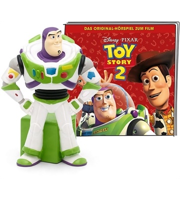 Tonies Tonies Hörfigur - Disney Toy Story2