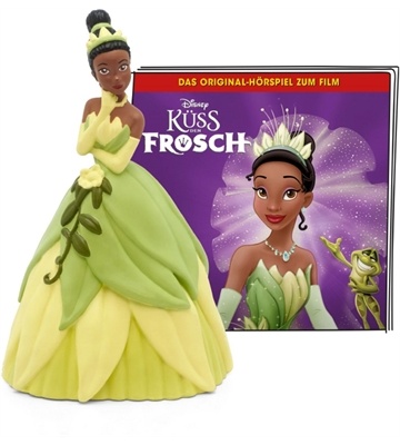 Tonies Tonies Hörfigur - Disney Küss den F