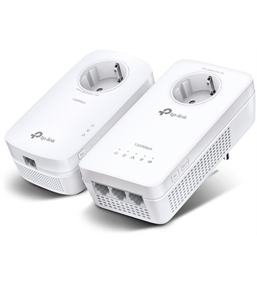 TP-Link TL-WPA1300P KIT (DE)