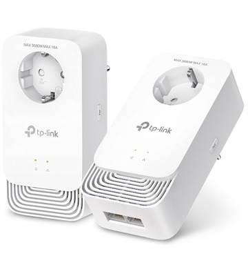 TP-Link PG2400P Kit