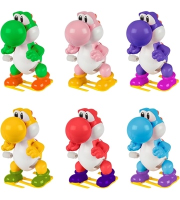 Tomy Yoshi Aufziefigur Blindpack