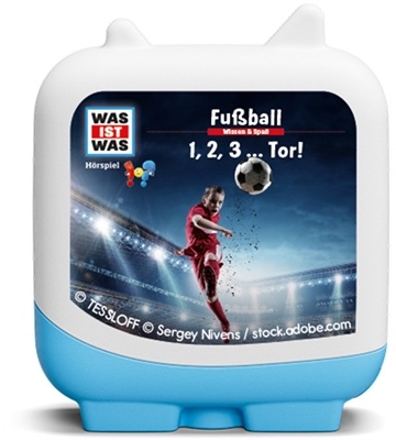 Tonies Clever Tonies - Was ist Was