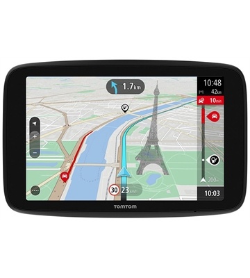 TomTom Go Navigator 6
