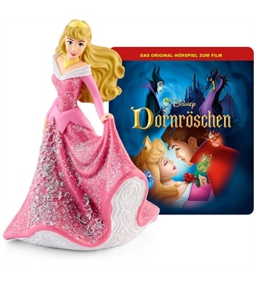Tonies Tonies Hörfigur - Disney Dornrösch.