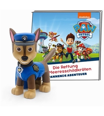Tonies Tonies Hörfigur - Paw Patrol
