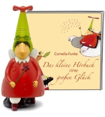 Tonies Tonies Hörfigur - Das kl. Hörbuch