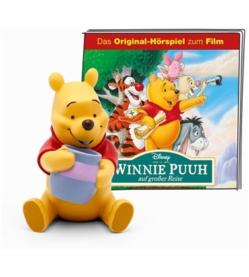 Tonies Tonies Hörfigur - Disney Winnie P.