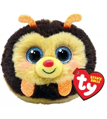 ty Zinger Biene Puffies