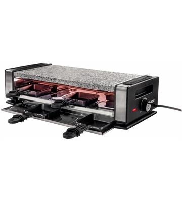 Unold 48760 Delice Basic (edelstahl/schwarz)