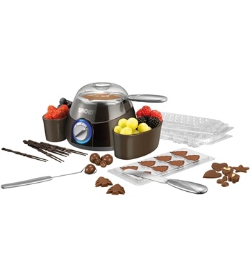 Unold 48667 Chocolatier (braun)