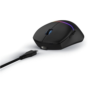 uRage Reaper 430 (schwarz)