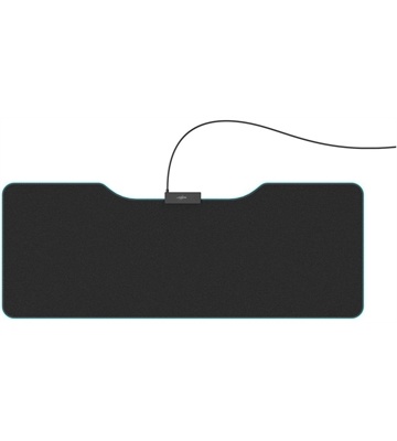 uRage Lethality 450 Illuminated (schwarz)