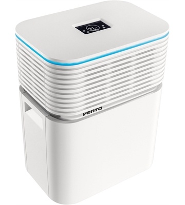 Venta LW73 WiFi AeroStyle (signalweiß)