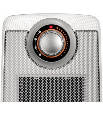 Unold 86440 Heizlüfter Bad (weiß)