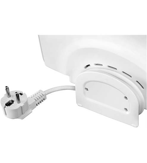 Unold 48480 Sandwich-Toaster Quadro