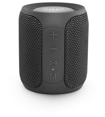 VIETA PRO Groove (schwarz)