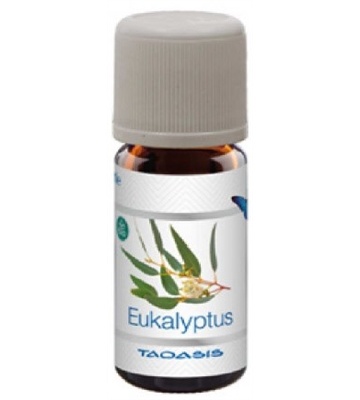 Venta Bio-Duft Eukalyptus (3x 10ml)