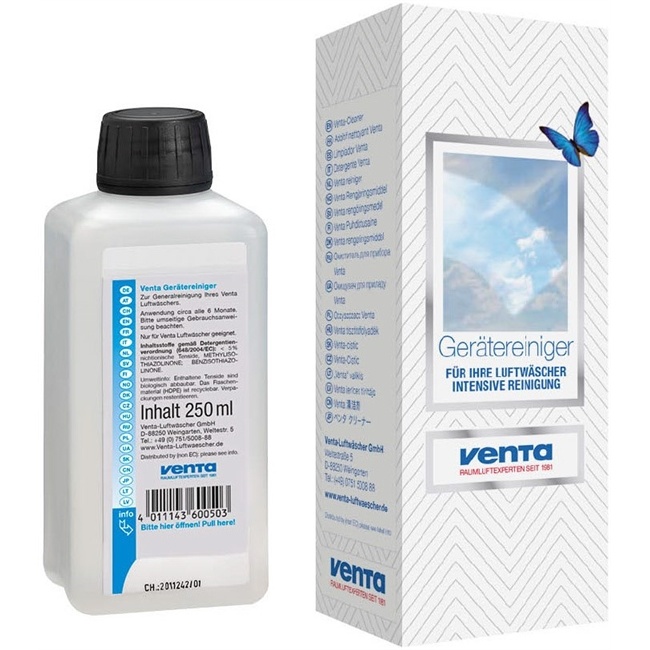 Venta Reiniger 1x 250 ml