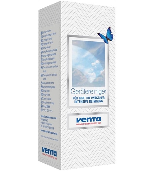 Venta Reiniger 1x 250 ml