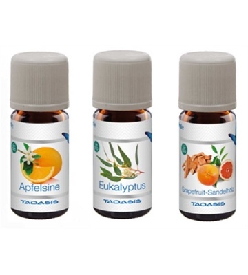 Venta Bio-Duftset Exklusiv NR.1 (3x 10ml)