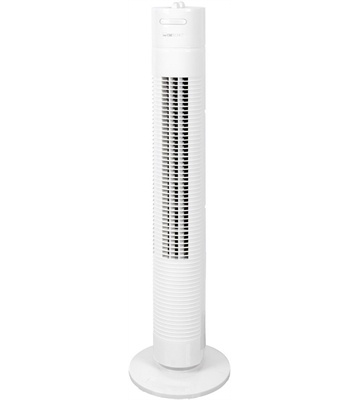 Clatronic TVL 3770 (weiß) - B-Ware