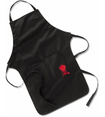 Weber Grillschürze (schwarz)