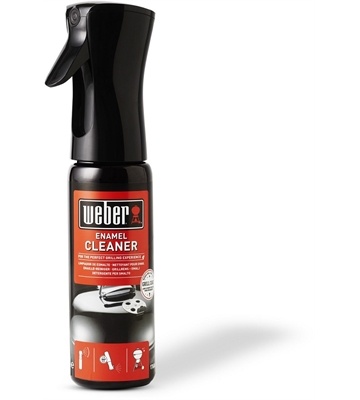 Weber Emaillereiniger (300ml)