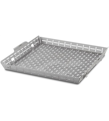 Weber CRAFTED Grillkorb