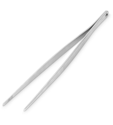 Weber Spitzzange (edelstahl)