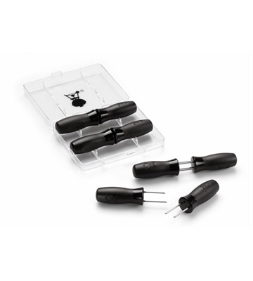 Weber Maiskolbenhalter (8 Stk.)