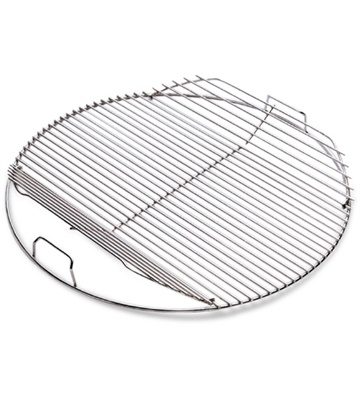 Weber Grillrost (klappbar)