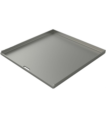 Weber CRAFTED Grillplatte/Plancha (groß)