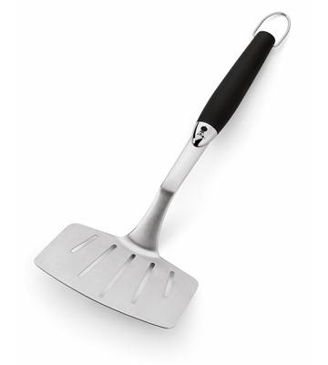 Weber Premium Fischwender (edelstahl)