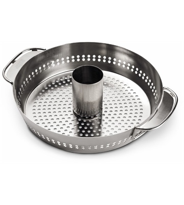 Weber Geflügelhalter