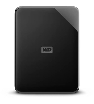 Western Digital WD Elements SE (6TB)