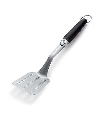 Weber Premium Wender (edelstahl schwarz)