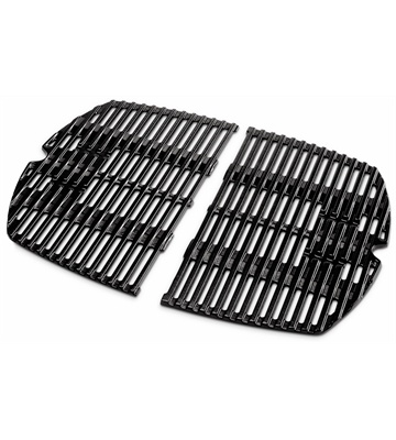 Weber Grillrost-Set