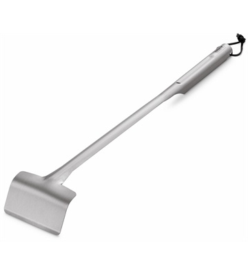 Weber Holzkohleschieber