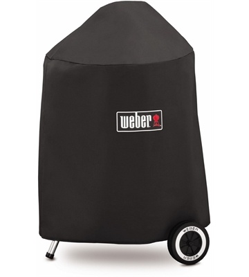 Weber Premium Abdeckhaube