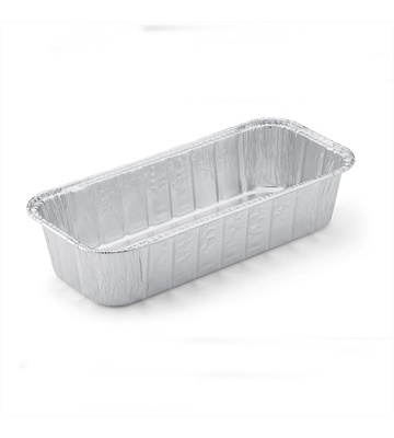 Weber Alu Tropfschalen (10 Stück)