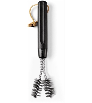 Weber Grillbürste Y-Form Edelstahlborsten