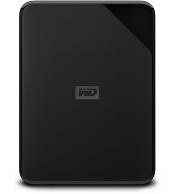 Western Digital WD Elements SE (1TB)