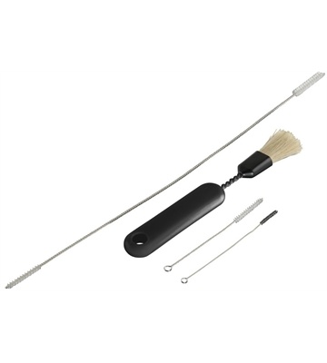 XavaX Reinigungsbürsten 4er-Set