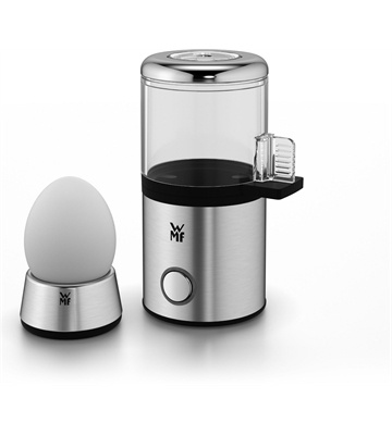 WMF KÜCHENminis 1-Ei-Kocher My Egg (cromargan matt)