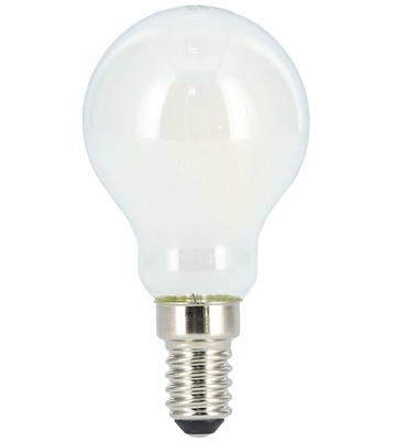 XavaX LED-Filament E14, 470lm