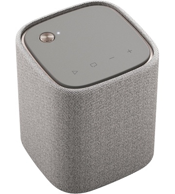 Yamaha WS-B1A (hellgrau)