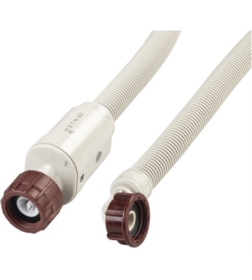 XavaX Wasserstoppschlauch (1,5m)